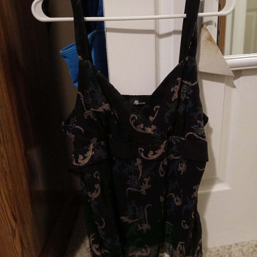 Xl top